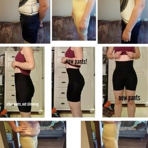 🌹As seen On TV. Women's Tummy Control Shape Wear.